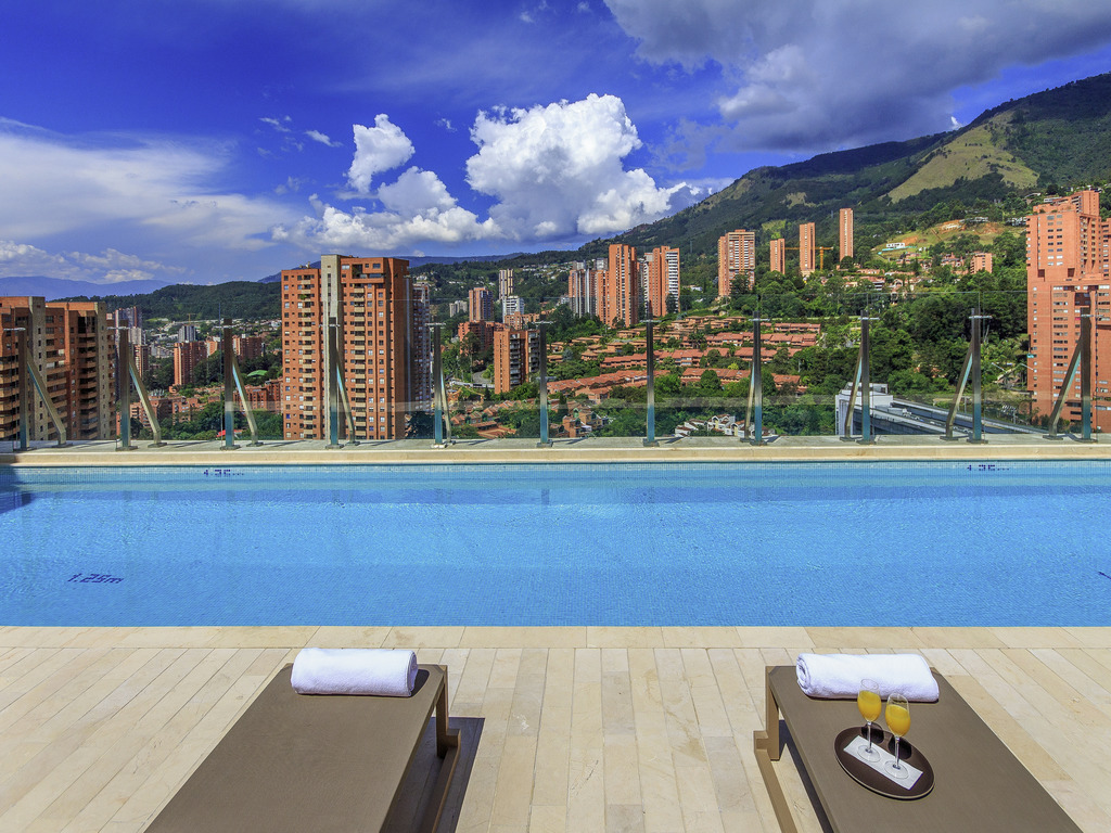Medellín será en el 2050 la ciudad carbono neutro