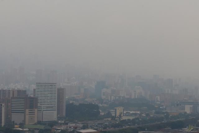 Aire de Medellín